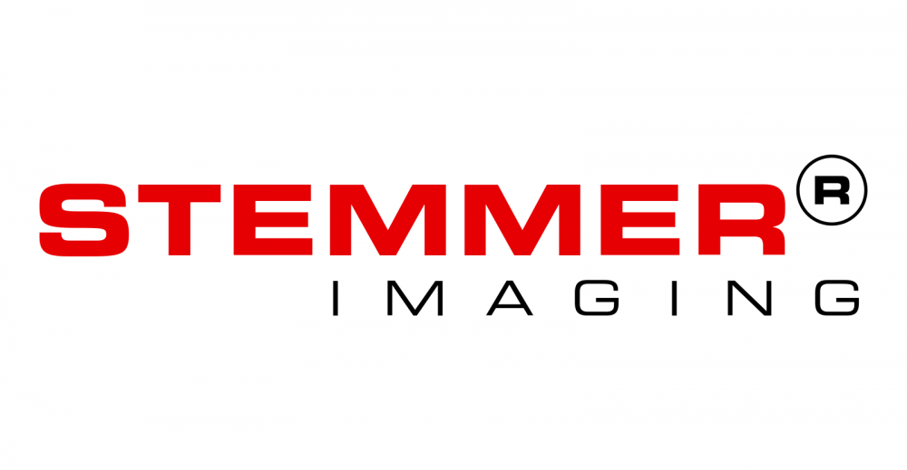 Logo STEMMER IMAGING