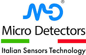 ACSI distributeur des capteurs MICRO DETECTORS