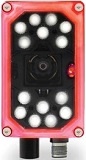 Capteur de vision industrielle avec voyant rouge