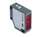 Capteurs de distance laser OM20 BAUMER