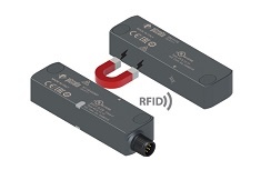 Capteurs de sécurité RFID